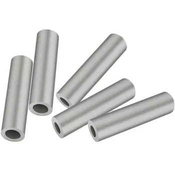 Гильза кабельная медная луженая Duwi ГМЛ d5 мм 10 кв.мм (5 шт.)