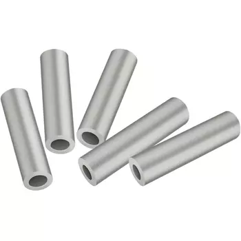 Гильза кабельная медная луженая Duwi ГМЛ d6 мм 16 кв.мм (5 шт.)