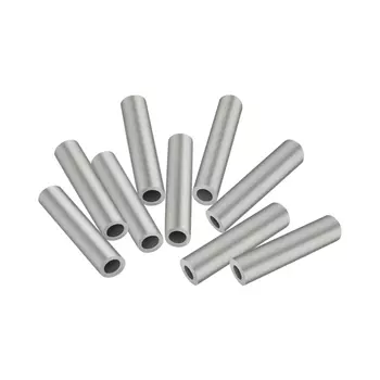 Гильза кабельная медная луженая Duwi ГМЛ d4 мм 6 кв.мм (10 шт.)