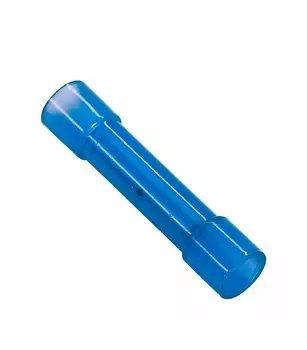 Гильза кабельная нейлоновая изолированная Rexant 1,5-4 кв. мм (10 шт.)