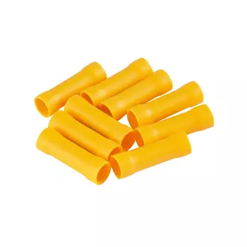 Гильза кабельная соединительная изолированная Duwi ГСИ 4-6 кв. мм (10 шт.)