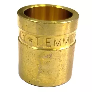 Гильза монтажная Tiemme 16 мм латунь (1710255)