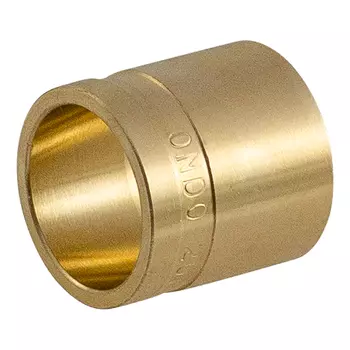 Гильза Ondo 20 мм латунная (OXS00020)