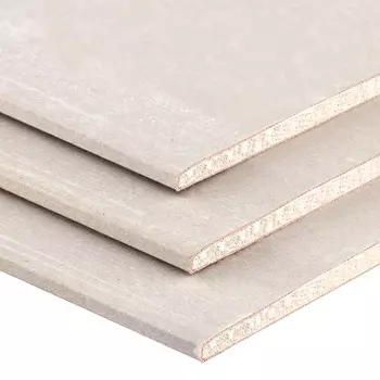 Гипсокартон Knauf 2500х1200х6,5 мм реставрационный