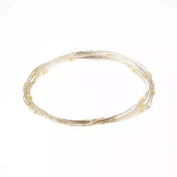 Гирлянда светодиодная Neon-Night Роса мультиколор 2 м (303-009-1)