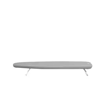 Гладильная доска настольная Brabantia Металлик