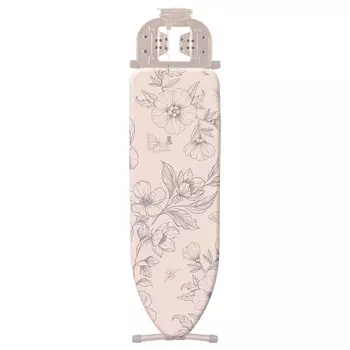 Гладильная доска Nika Haushalt с розеткой