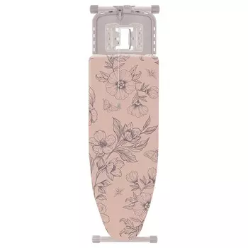 Гладильная доска Nika Haushalt Sophy с розеткой