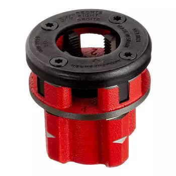 Головка резьбонарезная Rothenberger 3/4 (70824X)