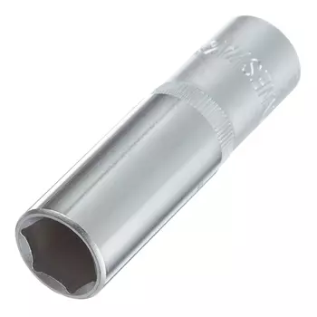 Головка торцевая глубокая Jonnesway 1/2х16 мм шестигранная