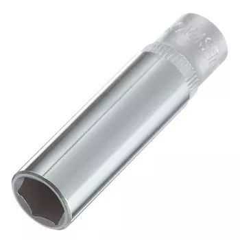 Головка торцевая глубокая Jonnesway 1/4х9 мм шестигранная