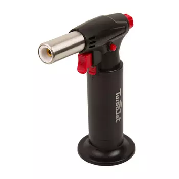 Горелка для газовых баллонов Turbojet TJ2200-B с пьезоподжигом