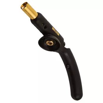 Горелка для газовых баллонов Turbojet TJ400-PB с пьезоподжигом