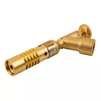 Горелка для газовых баллонов Turbojet TJ500-PB с регулятором