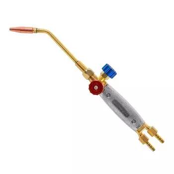 Горелка сварочная пропановая Foob ГЗУ-23