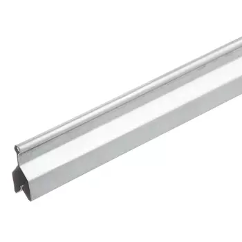 Гребенка для кассетного потолка 4 м Албес ВТ-600 оцинкованная сталь