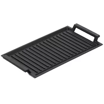 Гриль для варочных панелей и плит Krona KRGRL001