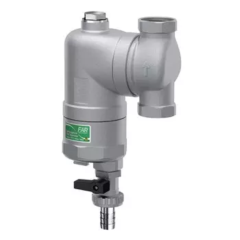 Грязеуловитель проточный Far с магнитной вставкой 3/4 ВР(г) х 3/4 ВР(г) (FA 2272 34)