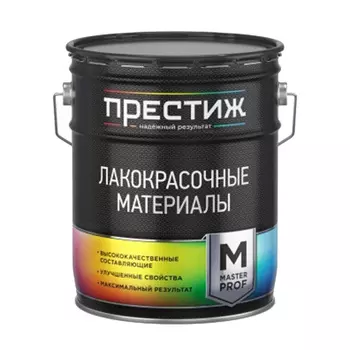 Грунт Престиж серый 10 кг