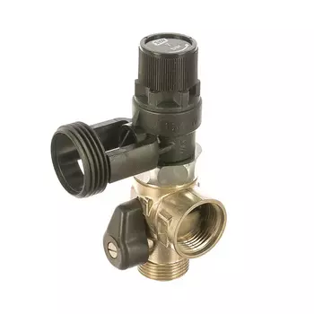 Группа безопасности бойлера 3/4 НР(ш) Elsen (ESB01.10)