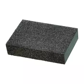 Губка шлифовальная Color Expert 100x70x25 мм