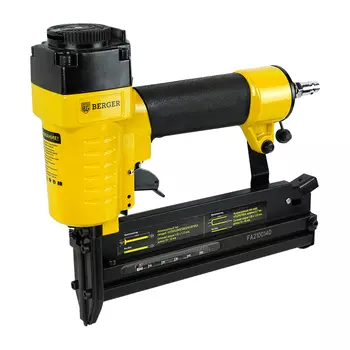 Гвоздезабивной пистолет пневматический Berger 1/4 (BG1795)