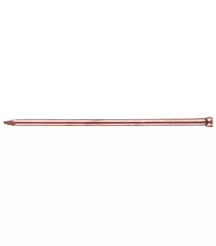 Гвозди финишные 1,4x40 мм омедненные (40 шт.)