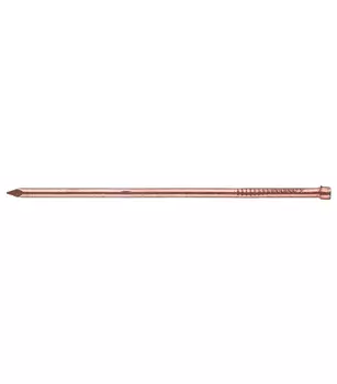 Гвозди финишные 1,4x45 мм омедненные (40 шт.)