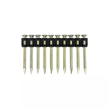 Гвозди кассетные Toua для гвоздезабивного пистолета 40х2,7 мм (1000 шт.)