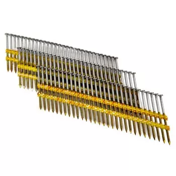 Гвозди реечные Finka для гвоздезабивного пистолета 2,8х60 мм (1800 шт.)