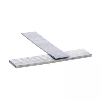 Гвозди реечные Fubag для гвоздезабивного пистолета 18GA 20 мм гладкие (5000 шт.)