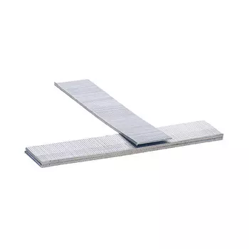 Гвозди реечные Fubag для гвоздезабивного пистолета 18GA 40 мм гладкие (5000 шт.)