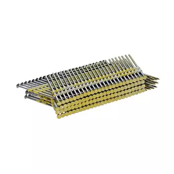 Гвозди реечные Fubag для гвоздезабивного пистолета 3,05х90 мм гладкие (3000 шт.)