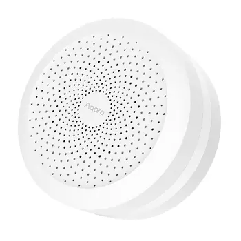 Хаб для умного дома Aqara HUB M1S GEN 2 EU Version белый