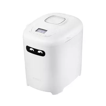 Хлебопечка Kitfort КТ-307 белая