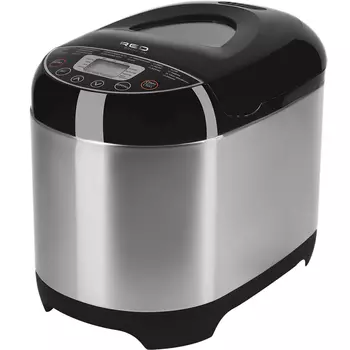 Хлебопечка Red Solution RBM-M1911 металл