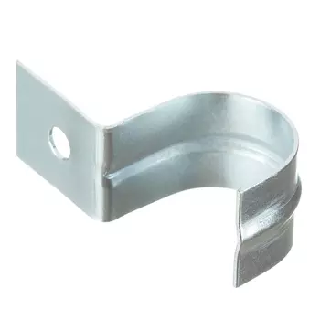 Скоба крепежная Walraven 25 мм однолапковая (3913025)