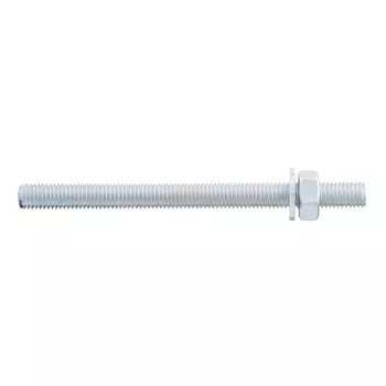 Инъекционная шпилька для химического анкера 10х130 мм Tecfi