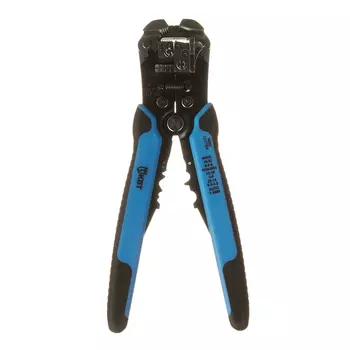 Инструмент электротехнический КВТ WS-07 для снятия изоляции (61670)