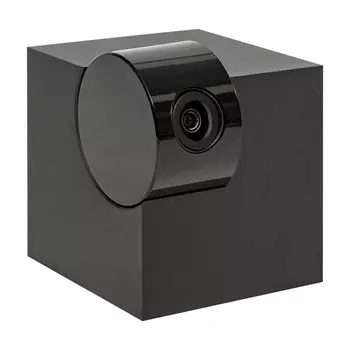 IP-камера EKF Connect домашняя черная