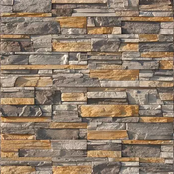 Искусственный камень White Hills Фьорд Лэнд серый (24 шт.=0,8 кв.м.)