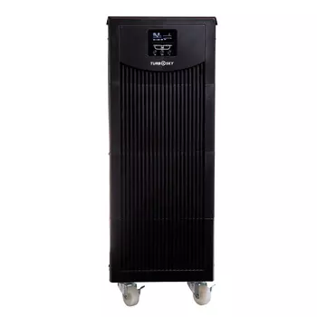 Источник бесперебойного питания без АКБ TurboSky 20KVA Pro 3/3 трехфазный 20 кВт напольный