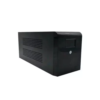 Источник бесперебойного питания с АКБ TurboSky 1500VA однофазный 220 В 1,5 кВт переносной