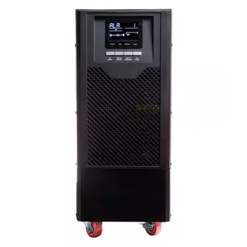 Источник бесперебойного питания с АКБ TurboSky PT-5K однофазный 240 В 5 кВт напольный