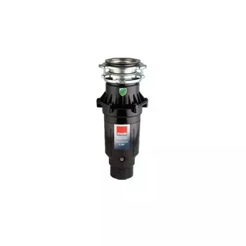 Измельчитель пищевых отходов McAlpine Perfect Grind 600 Вт 2500 об./мин (WDU-3ASEU-CARB)