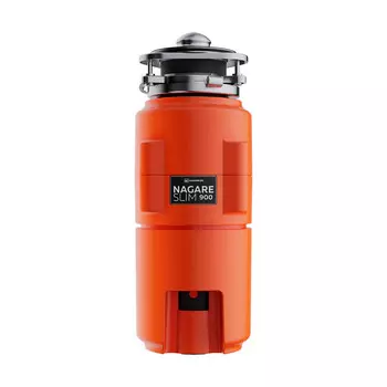 Измельчитель пищевых отходов Omoikiri Nagare Slim 900 550 Вт 3000 об./мин (4995062)