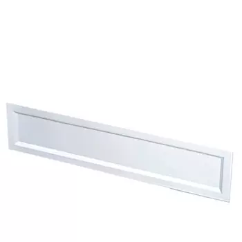 Экран для поддона RGW NB-CL-S ABS-пластик 70 см боковой белый (16230712-70)