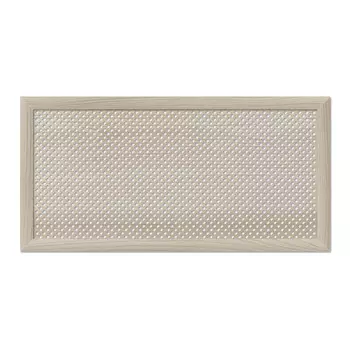 Экран для радиатора Глория 1200х600 мм сонома