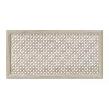 Экран для радиатора Готико 1200х600 мм сонома