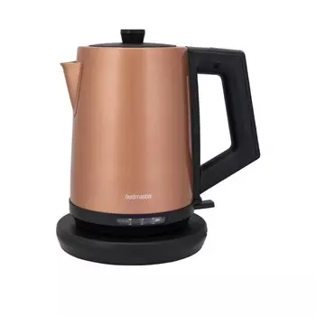 Электрический чайник Krona Beliz 2 л золото